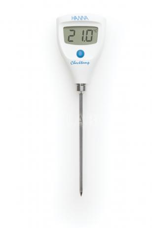 Термометр электронный Checktemp C